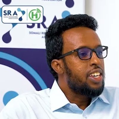 Abdiweli Mohamed Abdi, guest on Cilmi iyo Cod