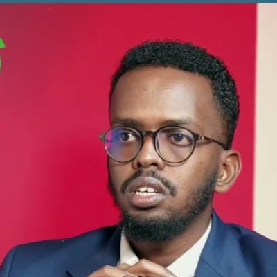 Abdullahi Hassan Elmi, guest on Cilmi iyo Cod