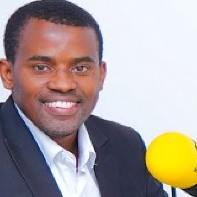 Dr. Mahad Sadik Mukhtar, guest on Cilmi iyo Cod