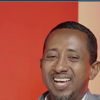 Dr. Mohamed Adam Isak, guest on Cilmi iyo Cod