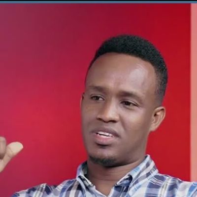 Dr. Sakariye Abdullahi Hassan (Tuuryare), guest on Cilmi iyo Cod